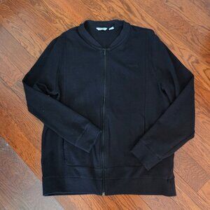 XL Calvin Klein cotton blend sweater